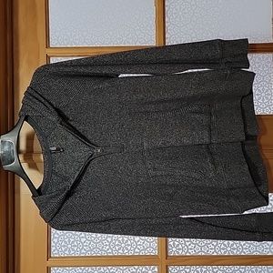 North River Hooded Pullover